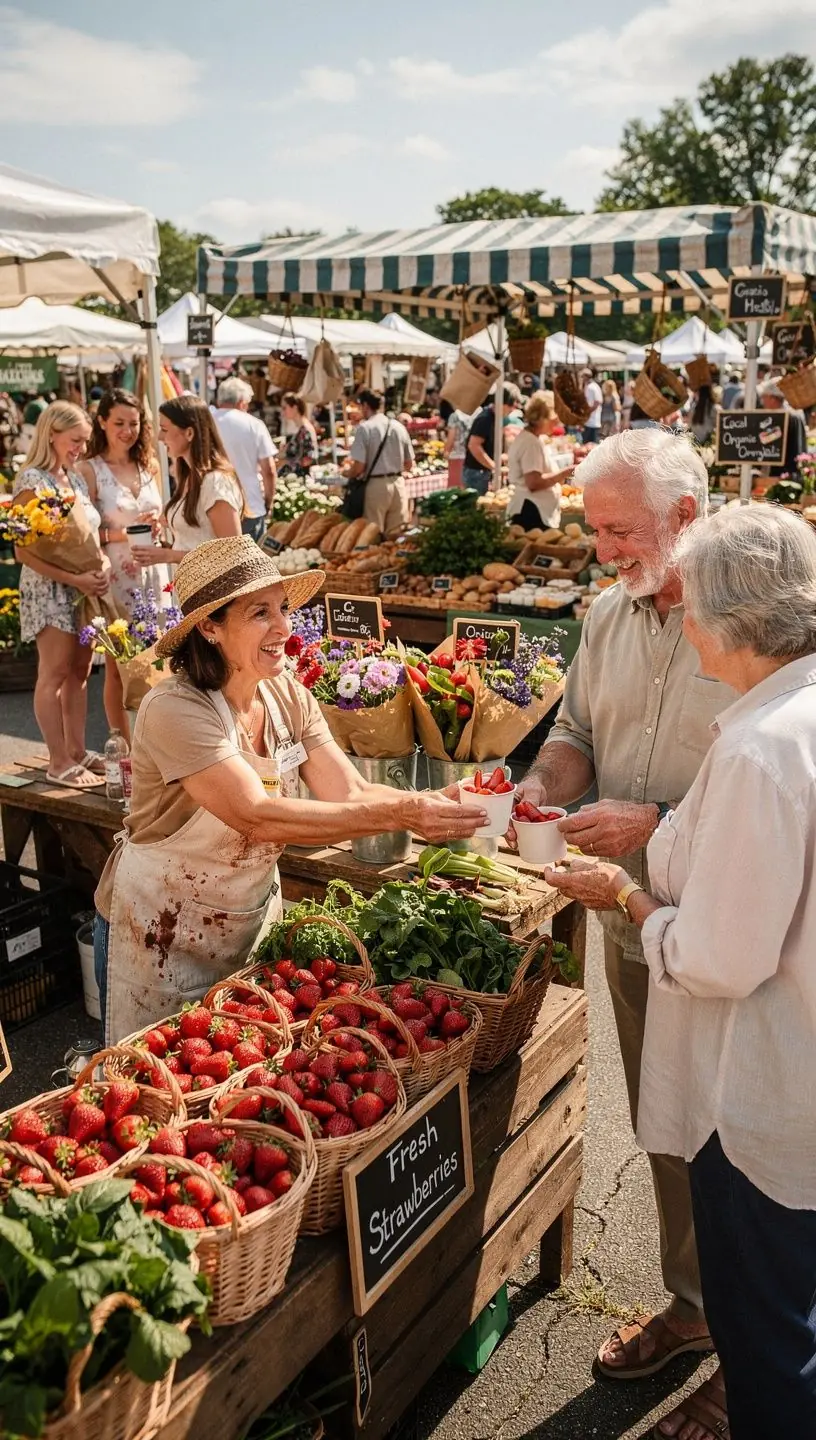 Live music enhancing wellbeing and community connection